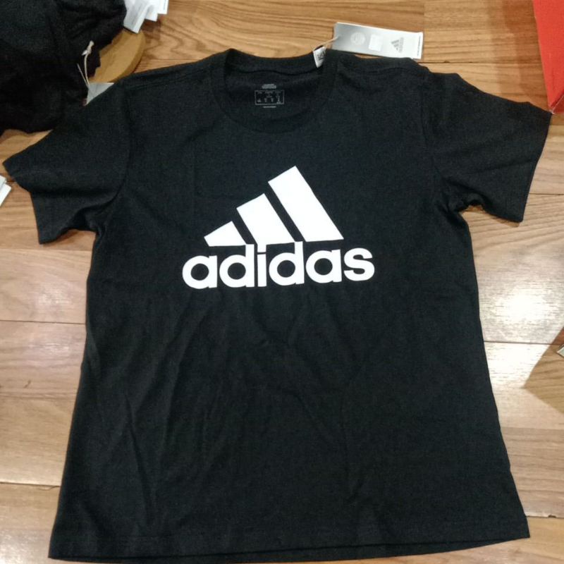 Kaos Adidas W BL T black