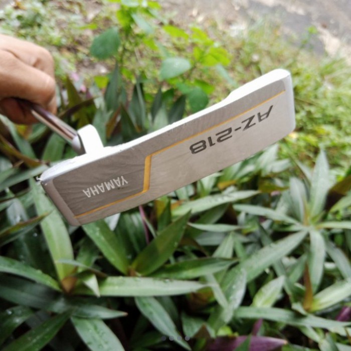 stik golf putter Yamaha AZ-218