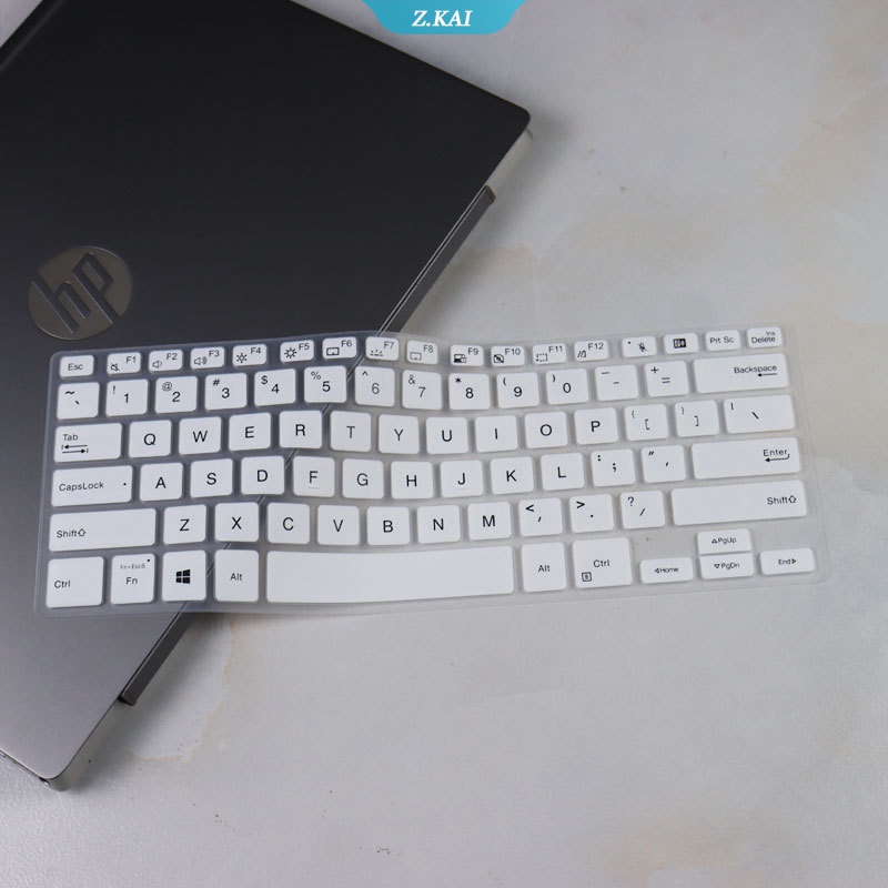 Case Keyboard Bahan Silikon Untuk ASUS Pro14 PX455x 265v ZK 14 inch