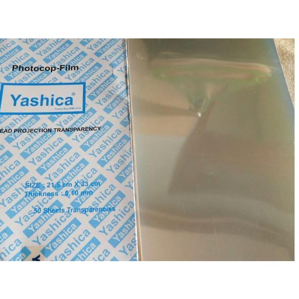 yashica
