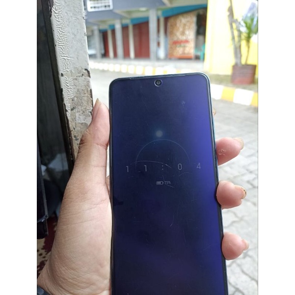 REDMI NOTE 11 PRO 5G SECOND LIKE NEW