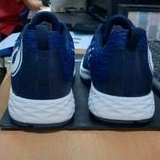 Sepatu Olahraga TNI AL Terbaru 2022