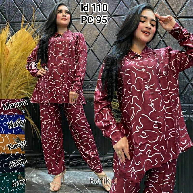 daster setelan panjang daster tie dye