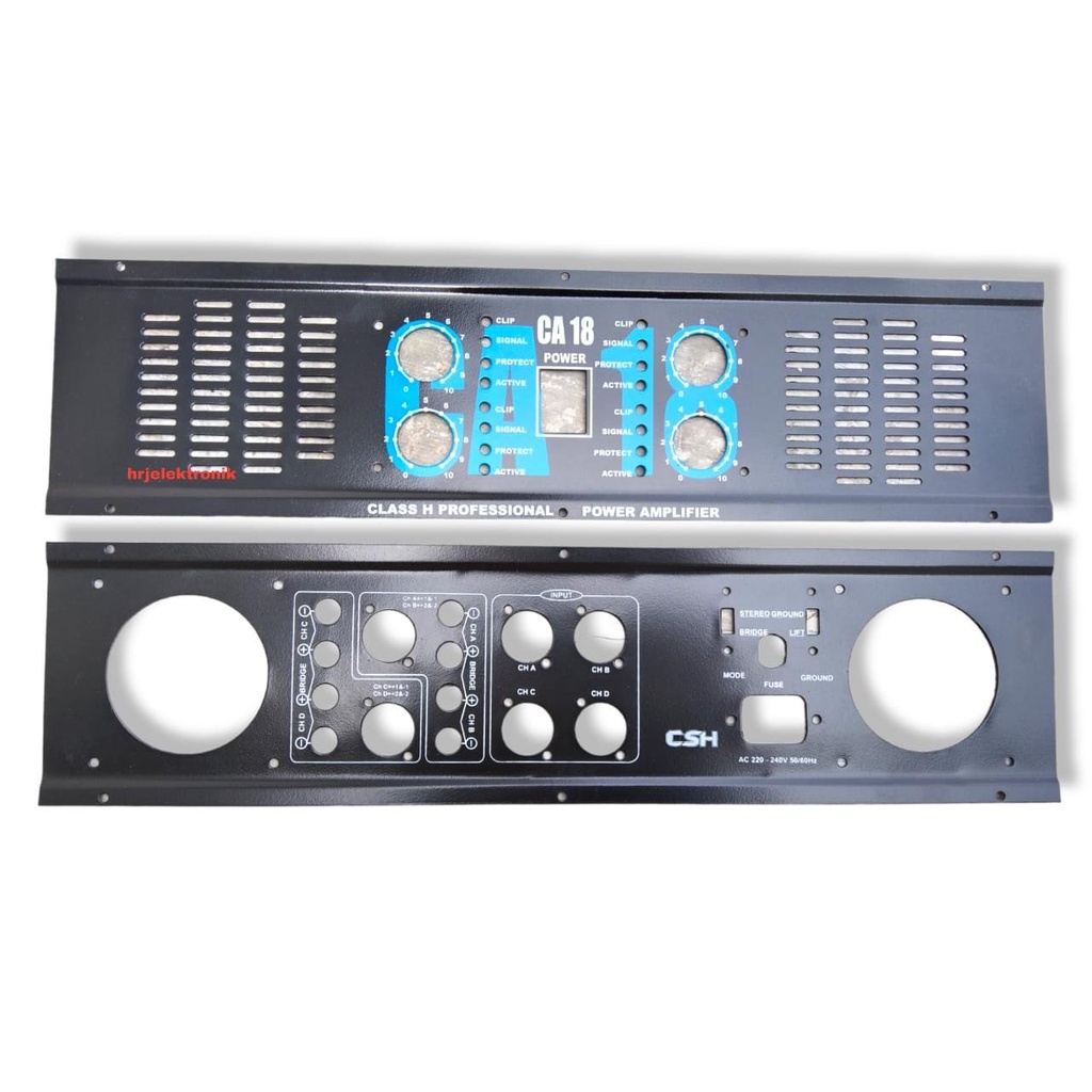 panel power ca 18 ca18 panel power