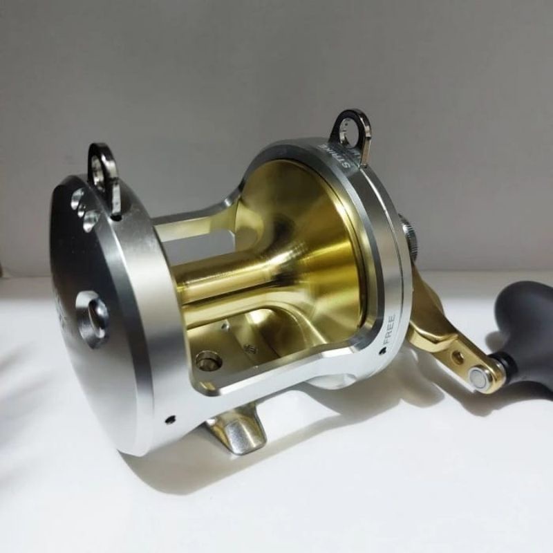 REEL TROLLING SHIMANO TALICA II 25 2Speed