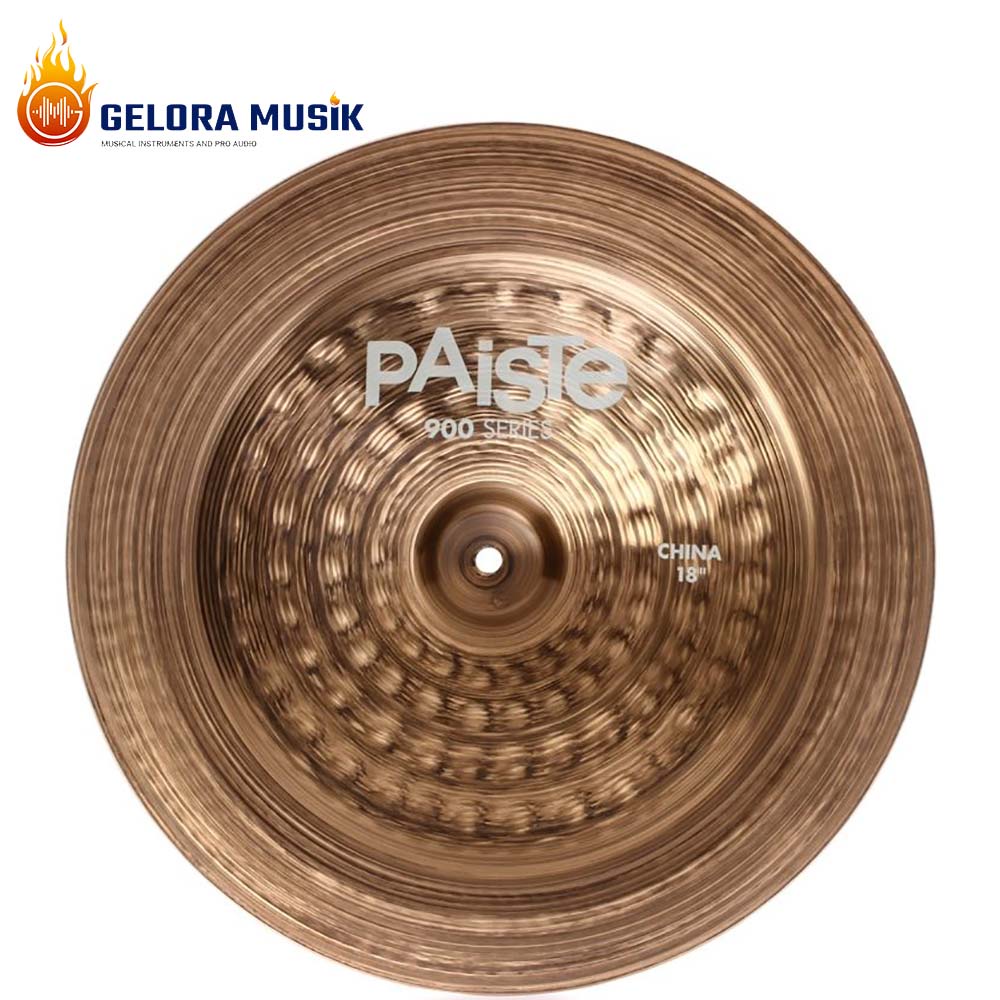 Cymbal Paiste 900 Series China 18"