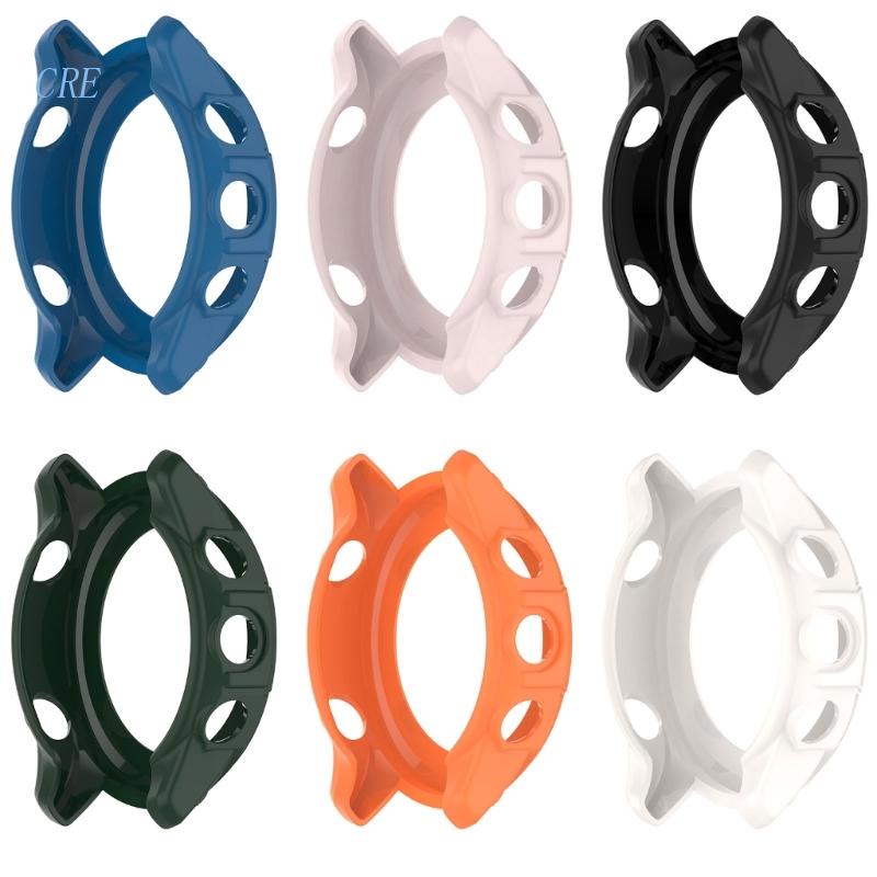 Cre Frame Bumper Cover Smartwatch forerunner 255S / 255S