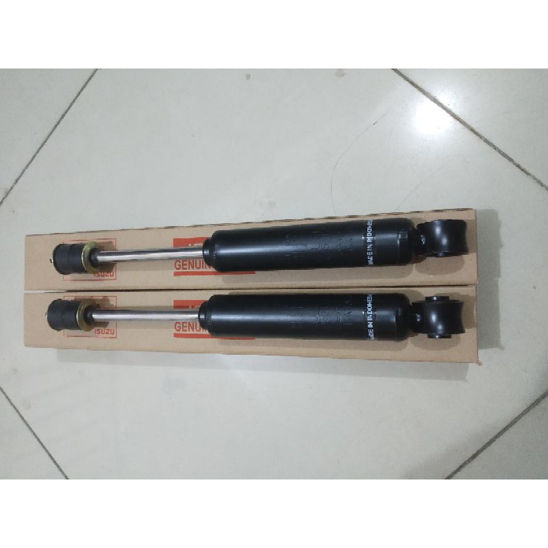 Shockbreaker isuzu panther depan original