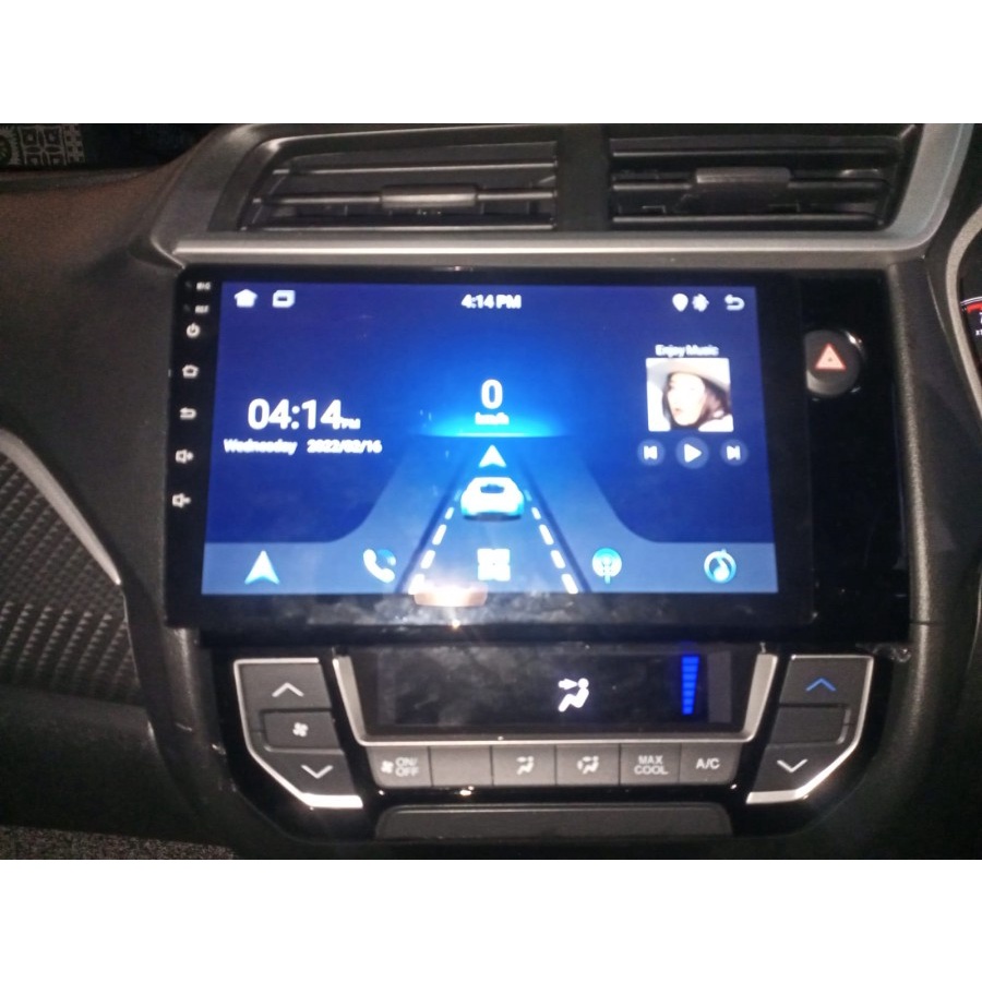 HEADUNIT DOUBLEDIN DOUBLE DIN VIOS