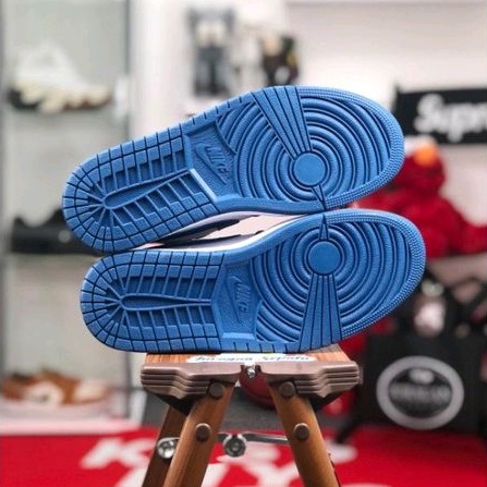 Nike Air Jordan 1 Low &quot;Marina Blue&quot;