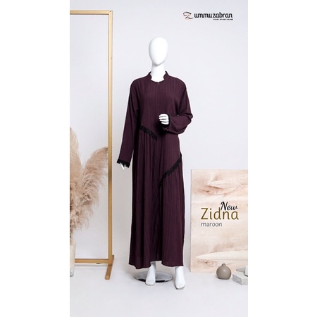 zidna by Ummu zabran