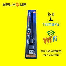 Dongle wifi welhome