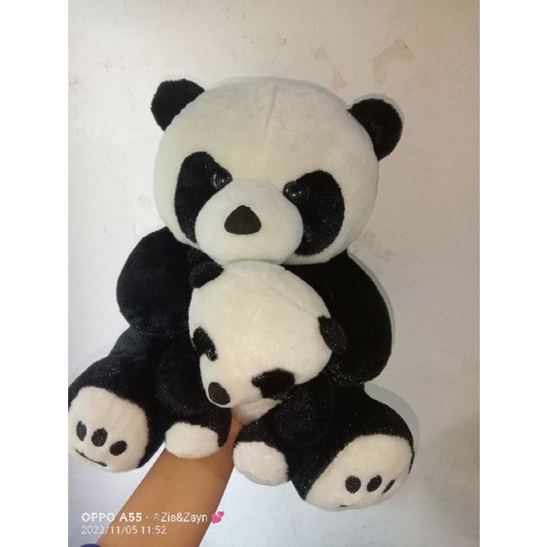 Boneka Lucu imut Ukuran besar