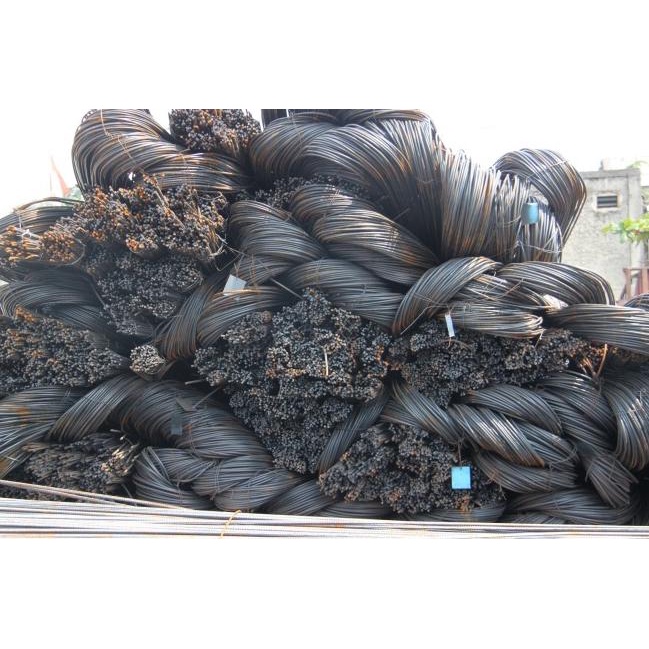 BESI BETON POLOS 10 MM