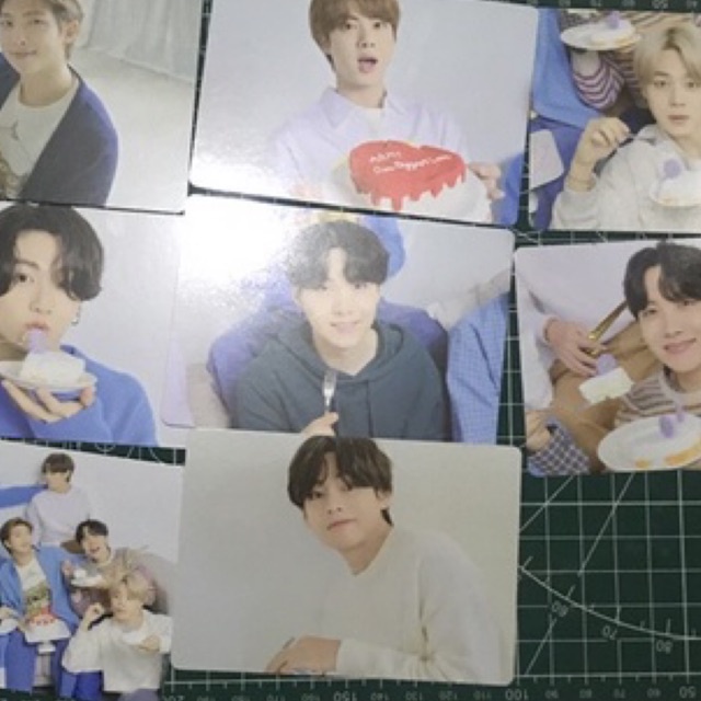 [SHARING] MPC YET TO COME BUSAN HANDCARY