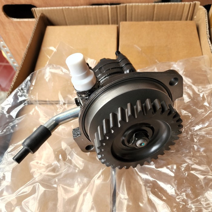 Stir Pompa Power Steering Isuzu Elf Nkr 71 Nmr 71 Nkr71 Nmr71