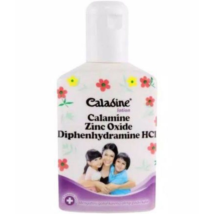Caladine Lotion 60ml