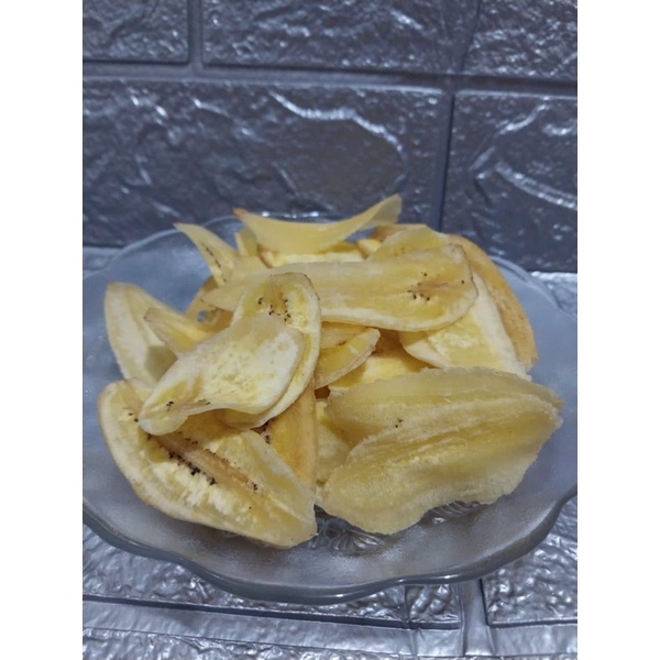 

KERIPIK PISANG