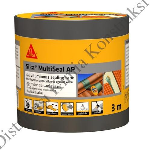 

Sika Multiseal AP 10CM X 3MTR GREY