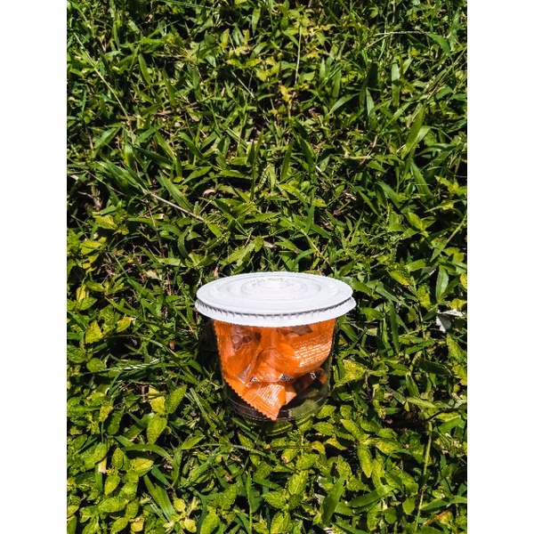 

candy cup yuppi