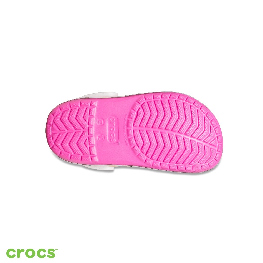 CROCS FUNLAB MINNIE CLASSIC / CROCS KIDS / CROC ANAK / KARAKTER MICKEY MOUSE / MICKEY MOUSE / FUNLAB MICKEY MOUSE SANDAL KARET ANAK / SANDAL ANAK LAKI / CROCS KIDS / MINNIE ACADEMY - PINK
