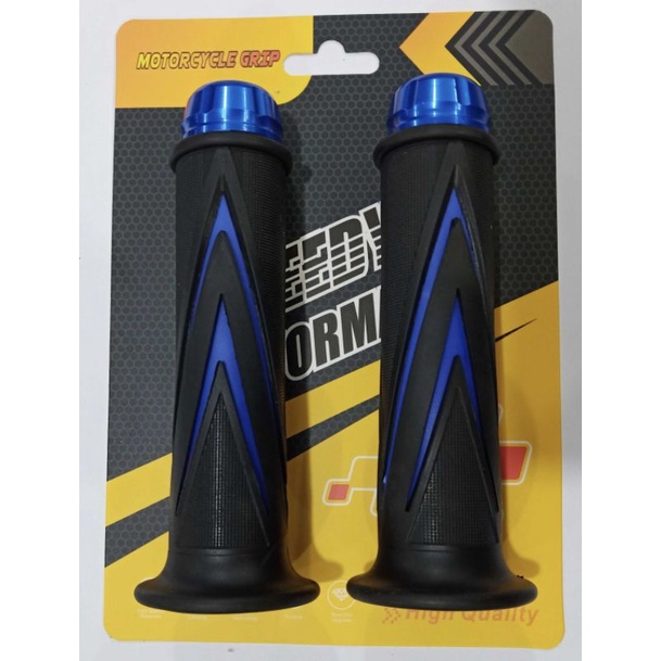 Handle handfat Grip CNC Jalu Panah ZETO Universal