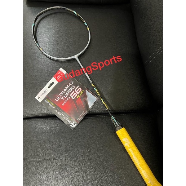 Raket Badminton Felet NanoFastex LT - Nano Fastex LT