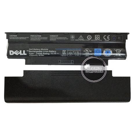 BATTERY DELL INSPIRON N4010, N4050 ORIGINAL