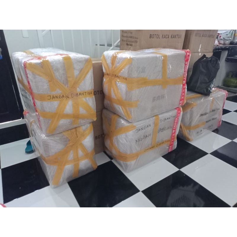 

bubble wrap Kolian/extra kemasan dus