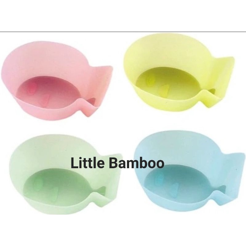 Bento Silicone Cup Ikan Fish Warna Warni Cupcake Baking Molds Silicone Cake Mold Cake Decorating Too
