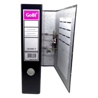 

Ordner Gobi Folio Gb 8401 F