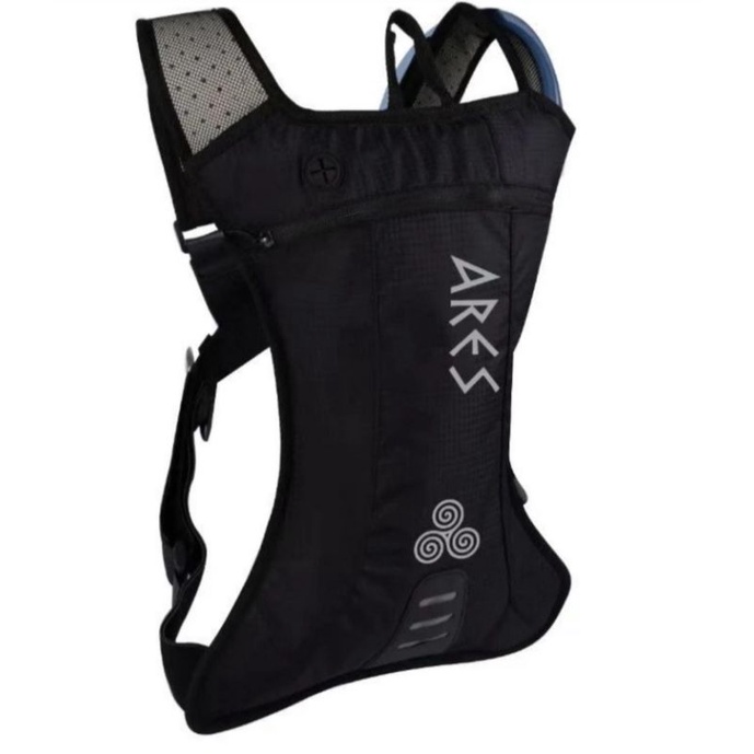TAS ADVENTURE TRAIL ENDURO RACE ARES MODEL USWE