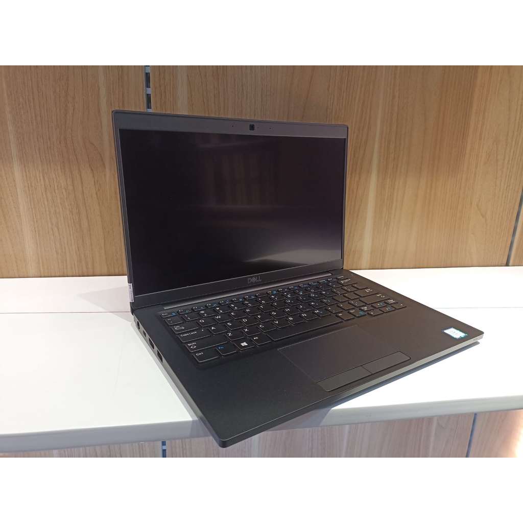 LAPTOP MURAH DELL LATITUDE 13 7390 INTEL I7 8650U 16GB 1TB 13.3 FHD TOUCH BACKLIT WIN10PRO