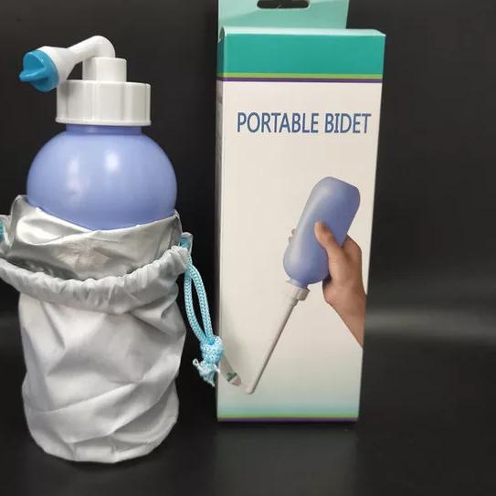 Portable Bidet - semprotan cebok