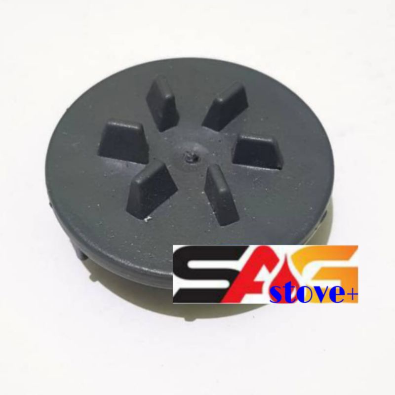 Drat Besar Konektor Model Miyako Lama/Panasonic-Gear Konector blender