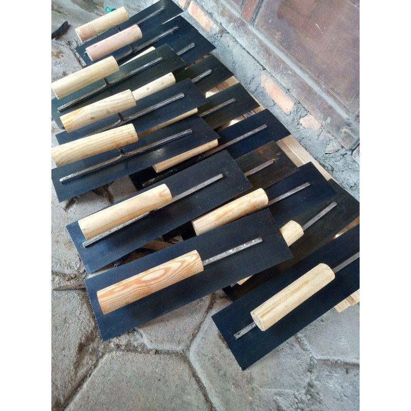 Raskam baja bandung 40