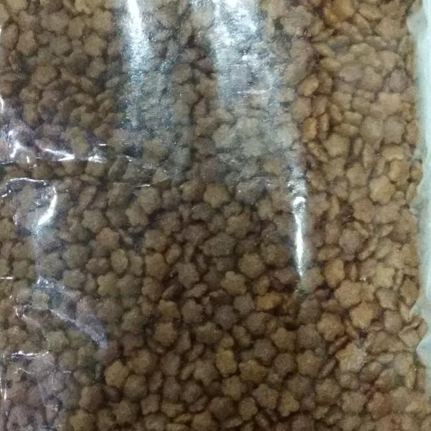 Kitchen Flavour Baby Kitten repack 1kg /makanan KF Kitchen Flavour