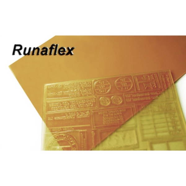 

Jual perkakas TERBAIK Karet Runaflex Runaflek Ukuran Plano ghp 26SZ2 Berkualitas
