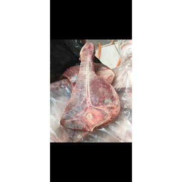 

Daging T-Bone