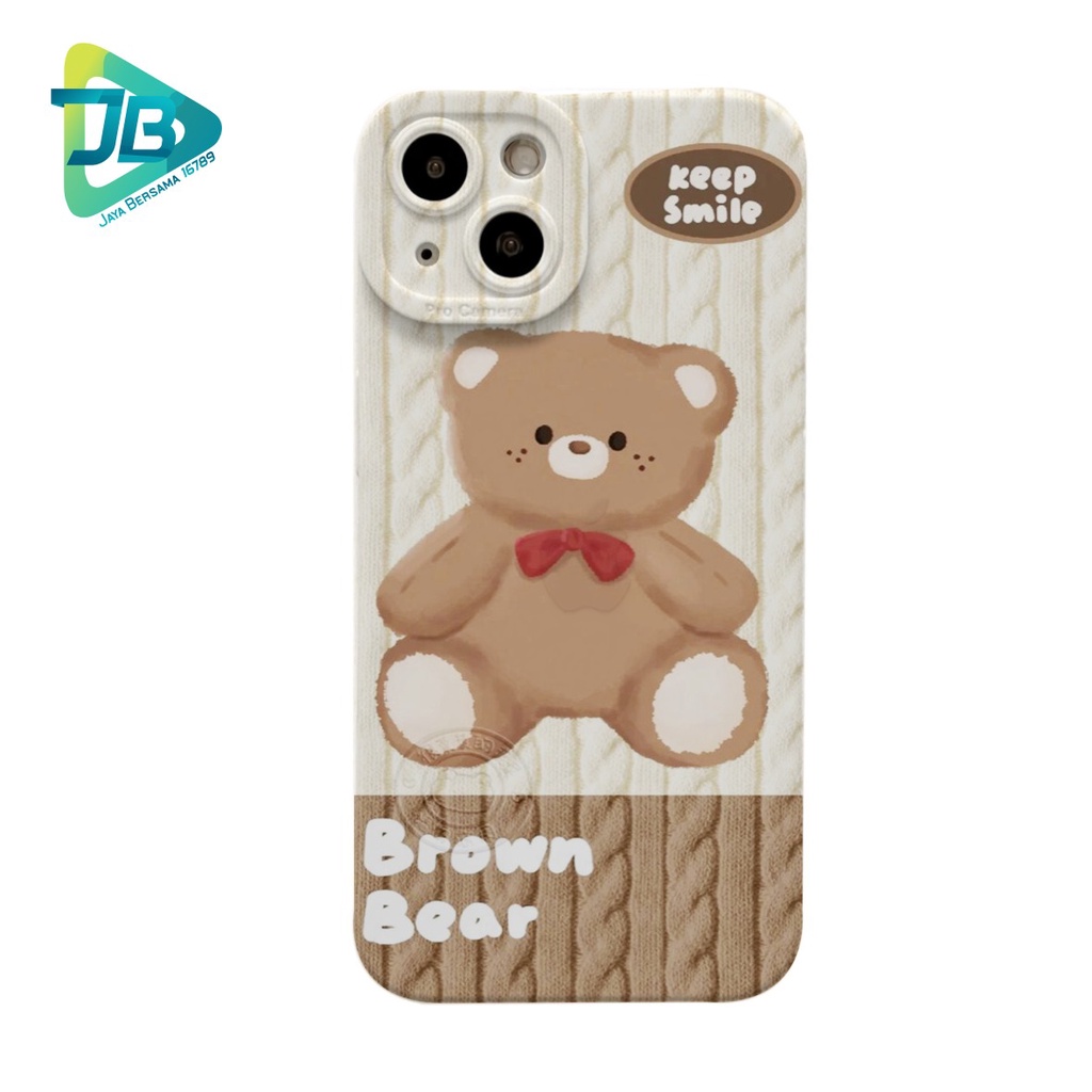 CUSTOM CASE SOFTCASE SILIKON PROCAMERA KEEP SHEEP CUSTOM OPPO REALME VIVO XIAOMI SAMSUNG INFINIX IPHONE FOR ALL TYPE JB6239