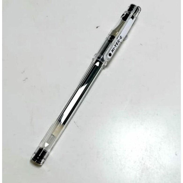 PULPEN HI-TEC-H O.3 PILOT ORIGINAL ( 1 PCS )