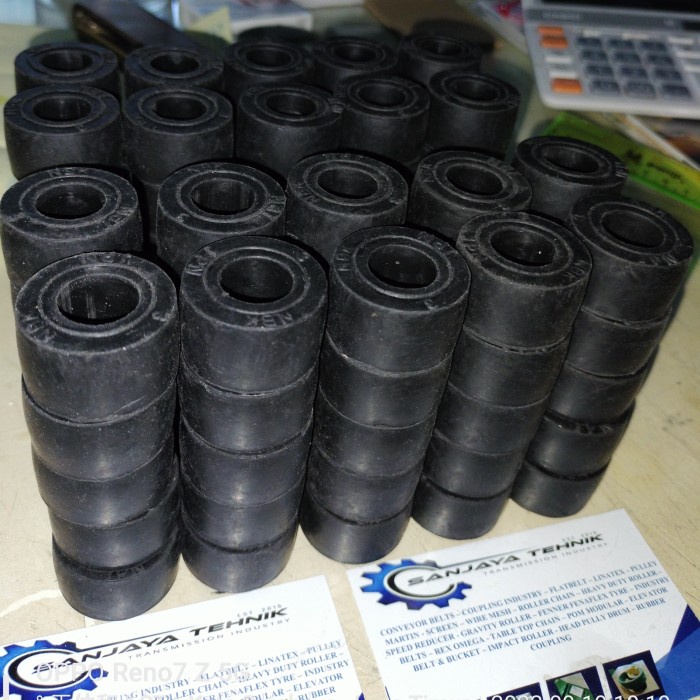 karet kopling F3 / rubber coupling FCL 3 FCL 125 FCL140 FCL 160