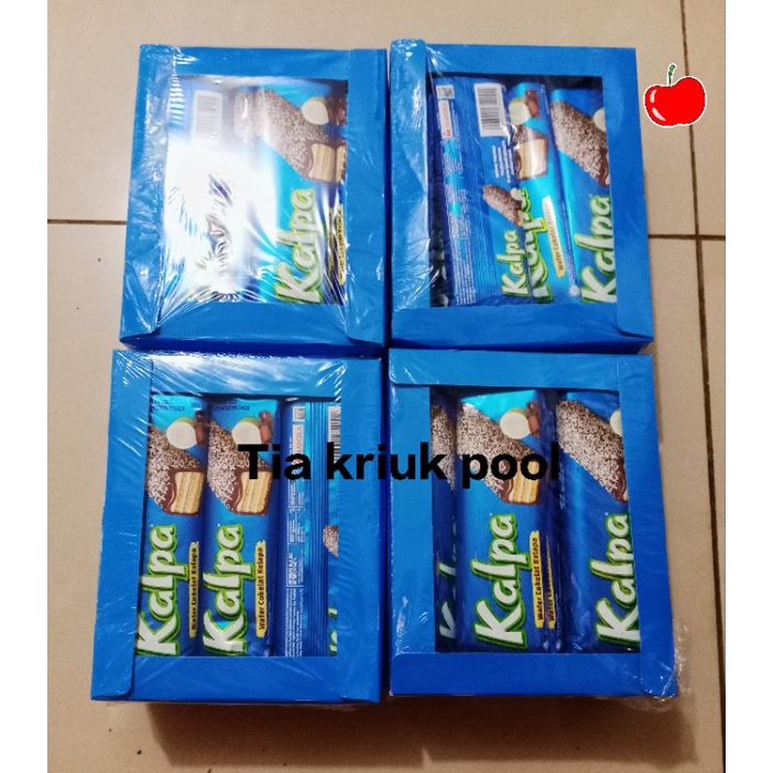 

WAFER KALPA 1 BOX/ BENG BENG/ KALPA