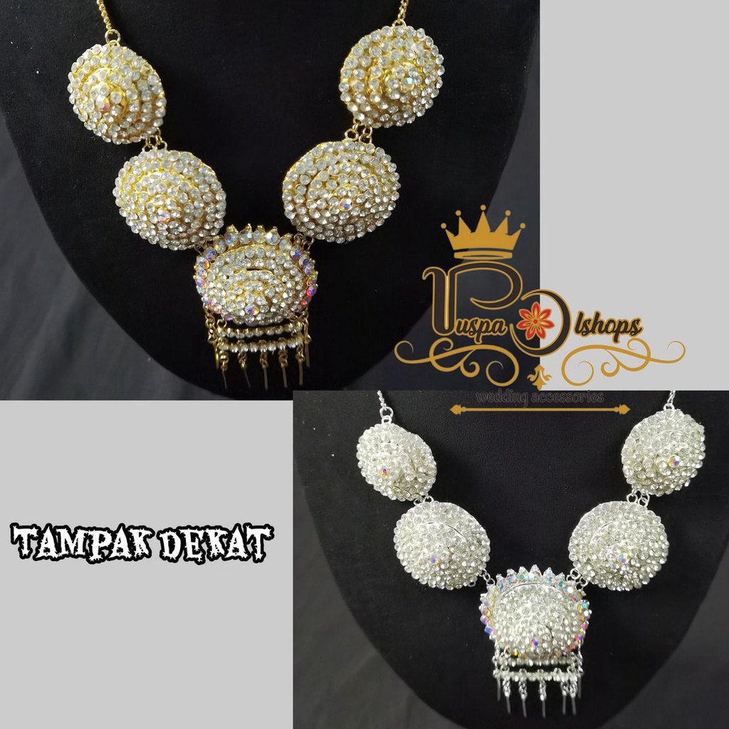 KALUNG BUDUR KALUNG  PENGANTIN