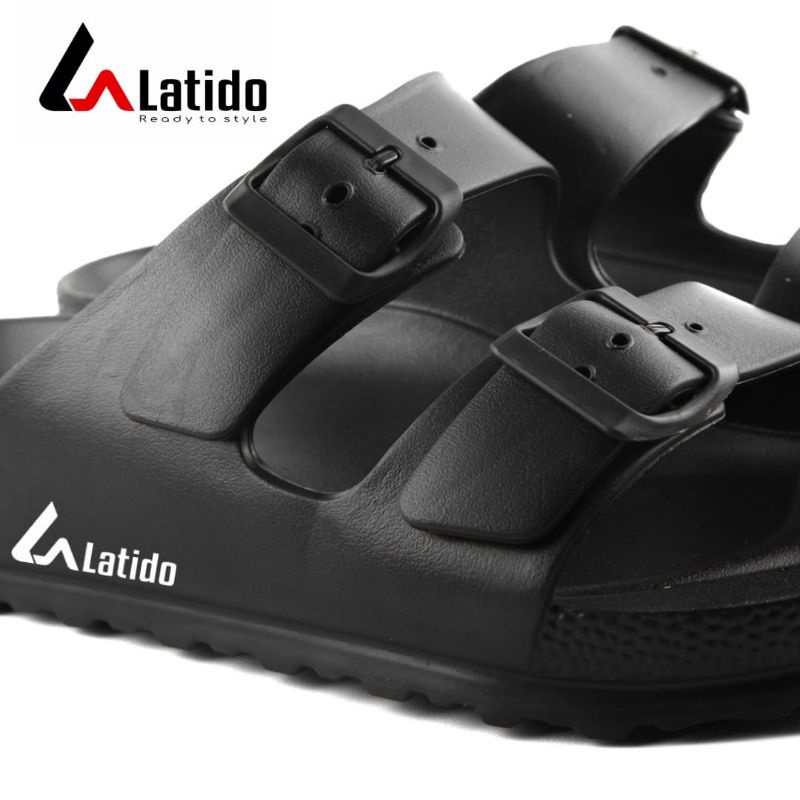 Latido Sandal Slop Pria H 20 Original