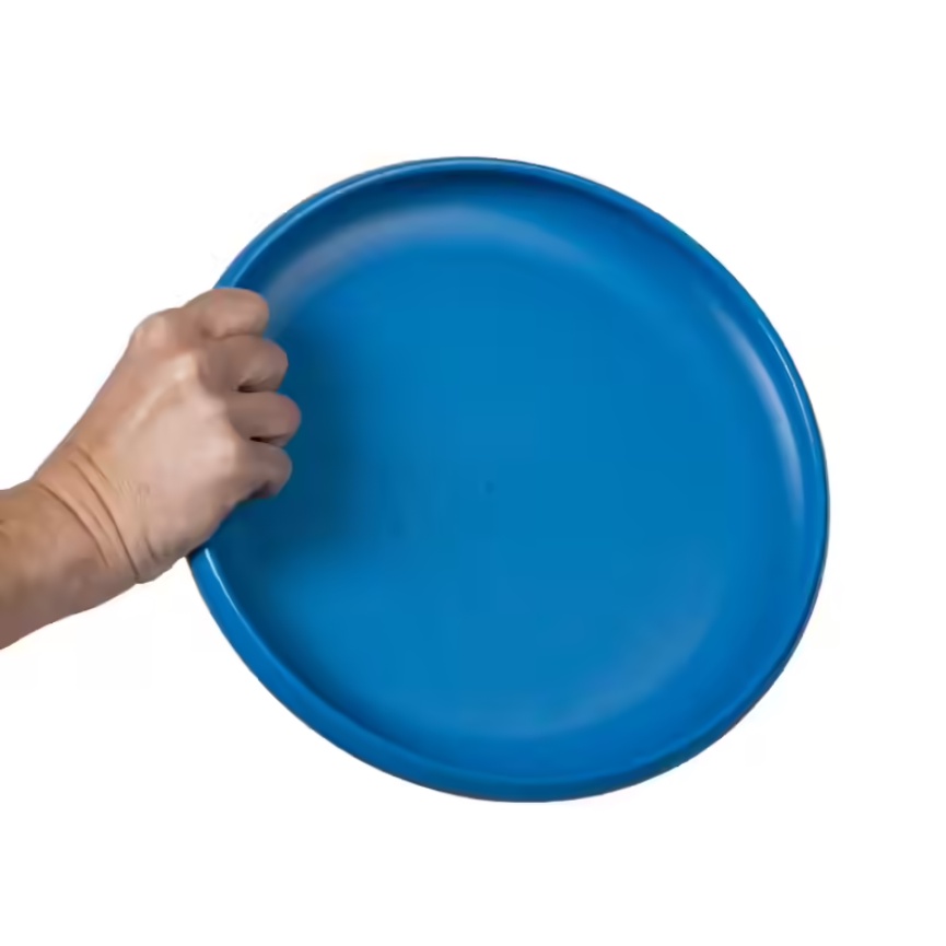 TRIBORD 500 Piring Terbang Frisbee Ultimate