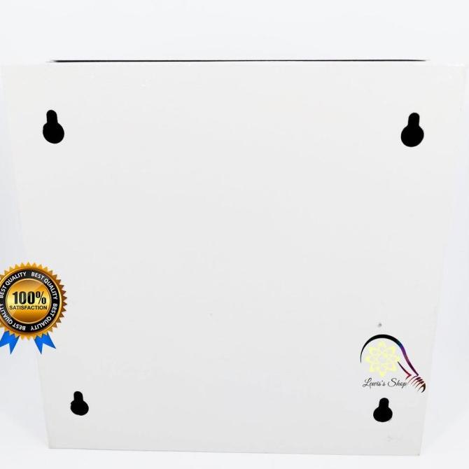 Panel Interlock Schneider Mcb 3 Phase Pln Genset Change Over Switch