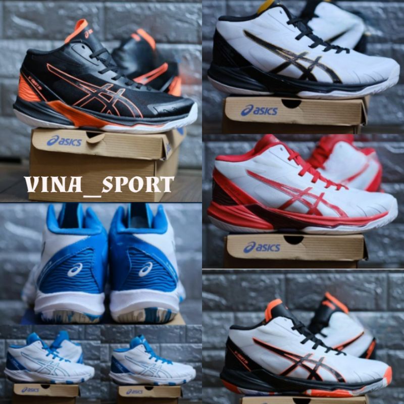 sepatu v swift ff mt 3 super premium dari Vina sport