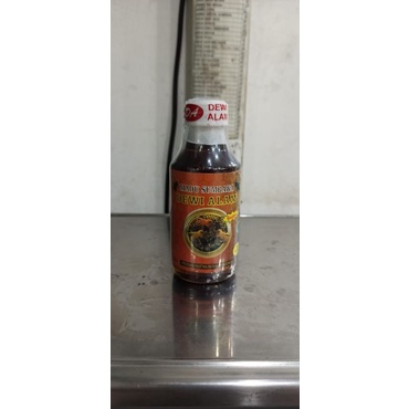 Madu Sumbawa Dewi Alam