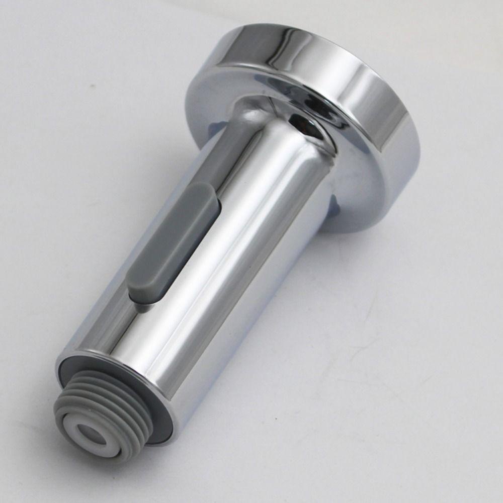 TOP Shower Head New Mixer Tap Pengganti Kran Sprinkler